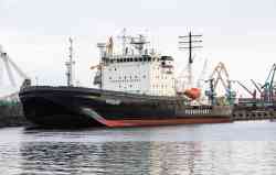 Мудьюг (Тип Мудьюг, проект (Финляндия), Санкт-Петербург)