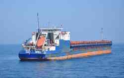 Feofan Shokhirev (Тип Волжский, проект 05074, Панама)