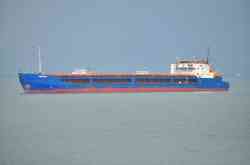 Святогор (Тип Волжский, проект 05074М, Таганрог)