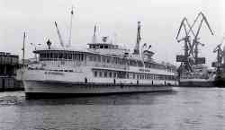 Михаил Назаров (Проект 305, тип Дунай, Ростов-на-Дону)