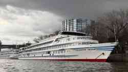 Максим Литвинов (Тип Дмитрий Фурманов, проект 302М, Ростов-на-Дону); Антон Чехов (Проект Q-056, тип Антон Чехов, Ростов-на-Дону)