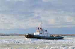 Sergey Serdakov (Труженик / Стивидор / Тигрис / Лачплесис / Сымери type, 134Д, тип Лачплесис design, Arkhangelsk)