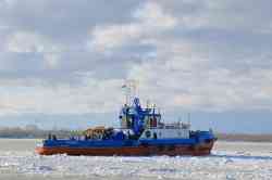 Искандер (Проект 503МА, Архангельск)