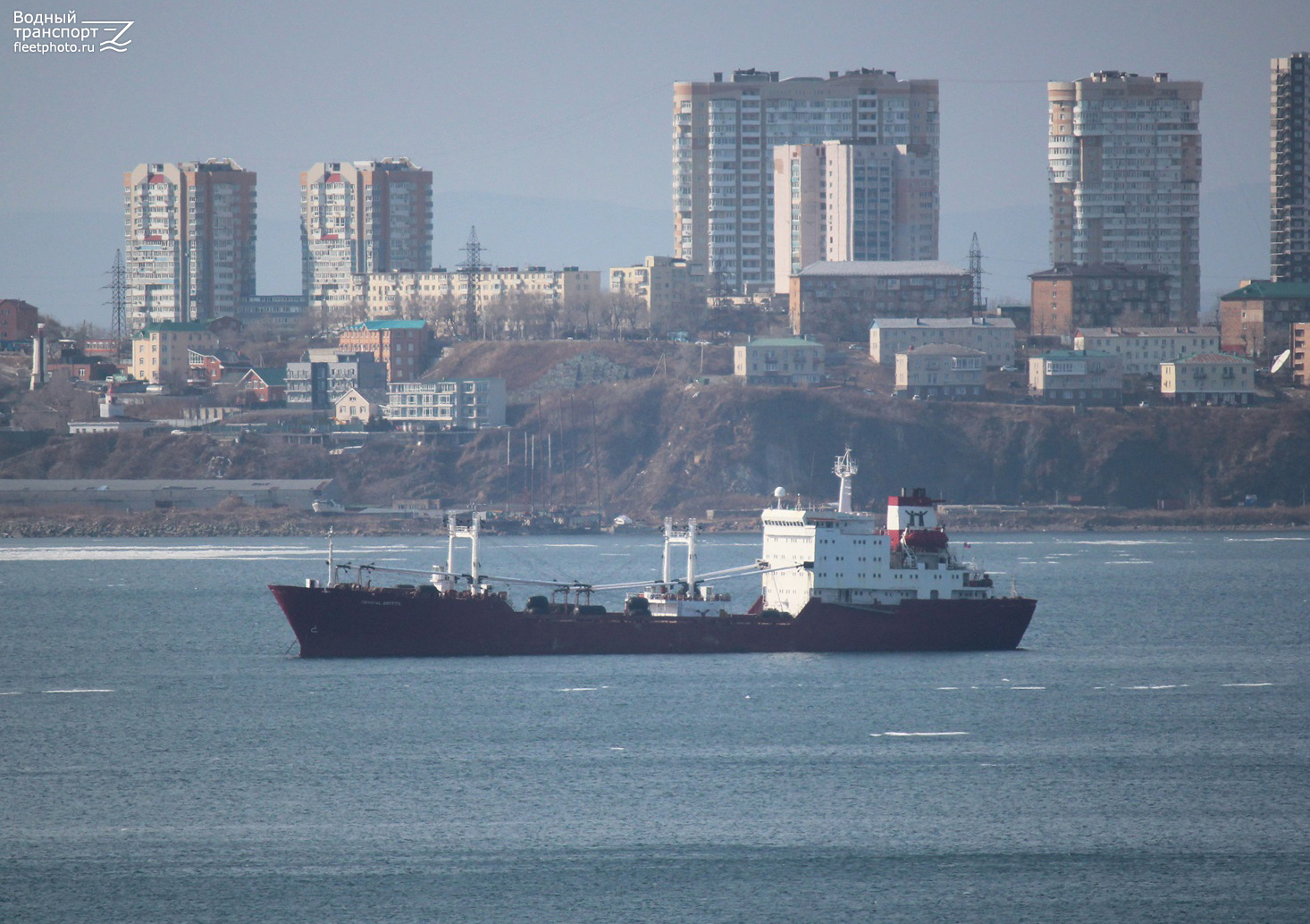 Кристал Арктика