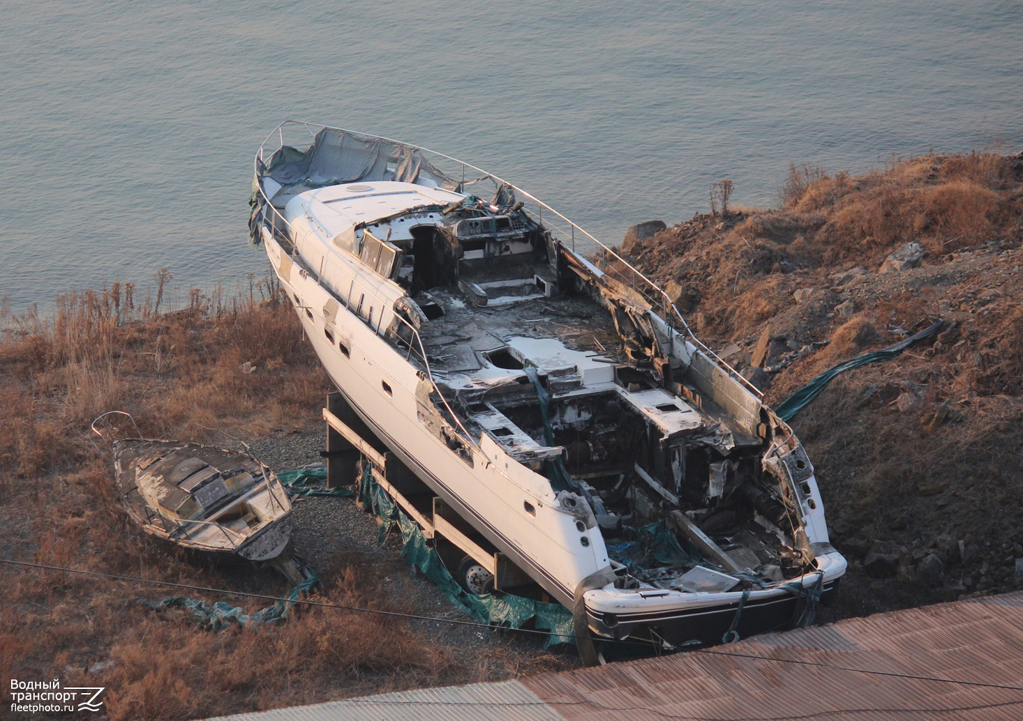 Дальневосточный бассейн