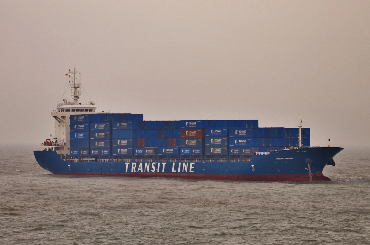 Транзит Змеинка