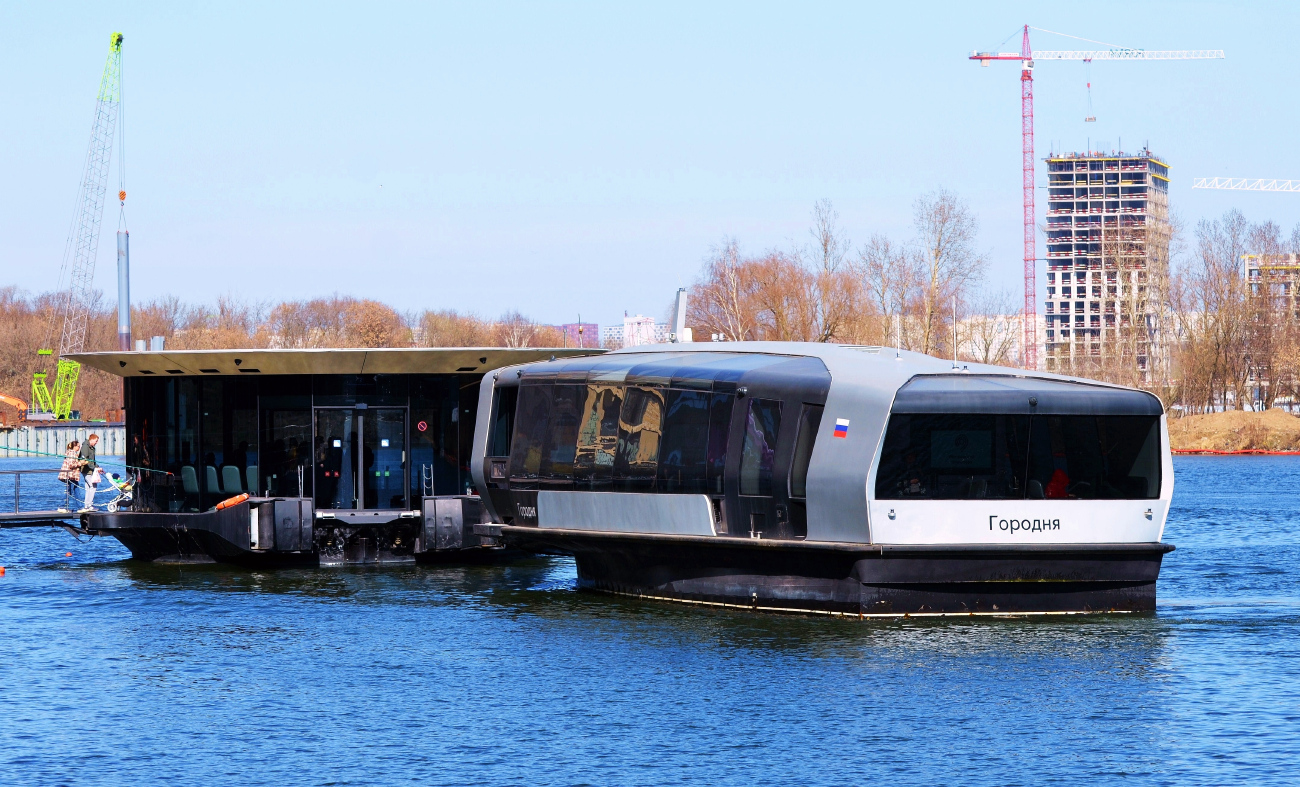 501006, Городня