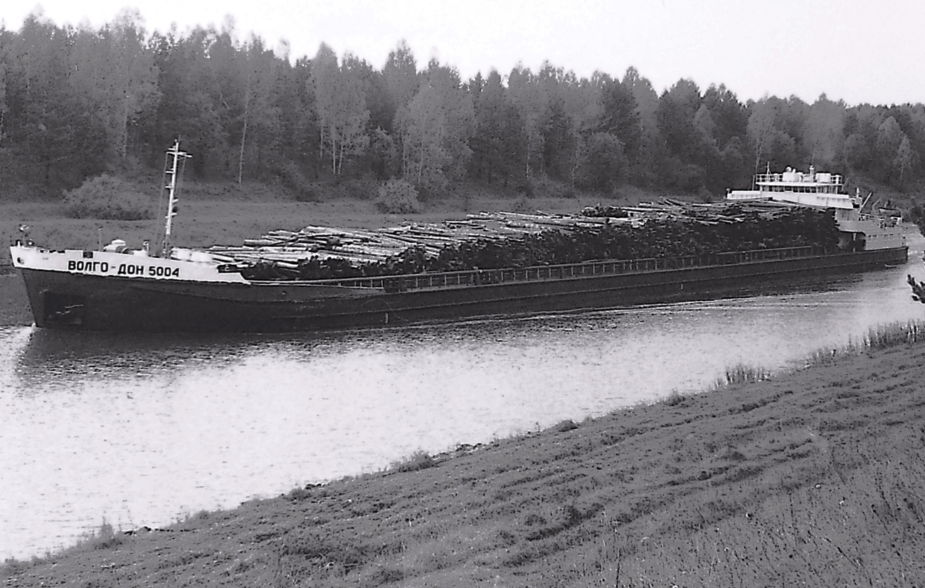 Волго-Дон 5004