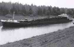 Волго-Дон 5004 (Тип Волго-Дон, проект 1565, Волжский)