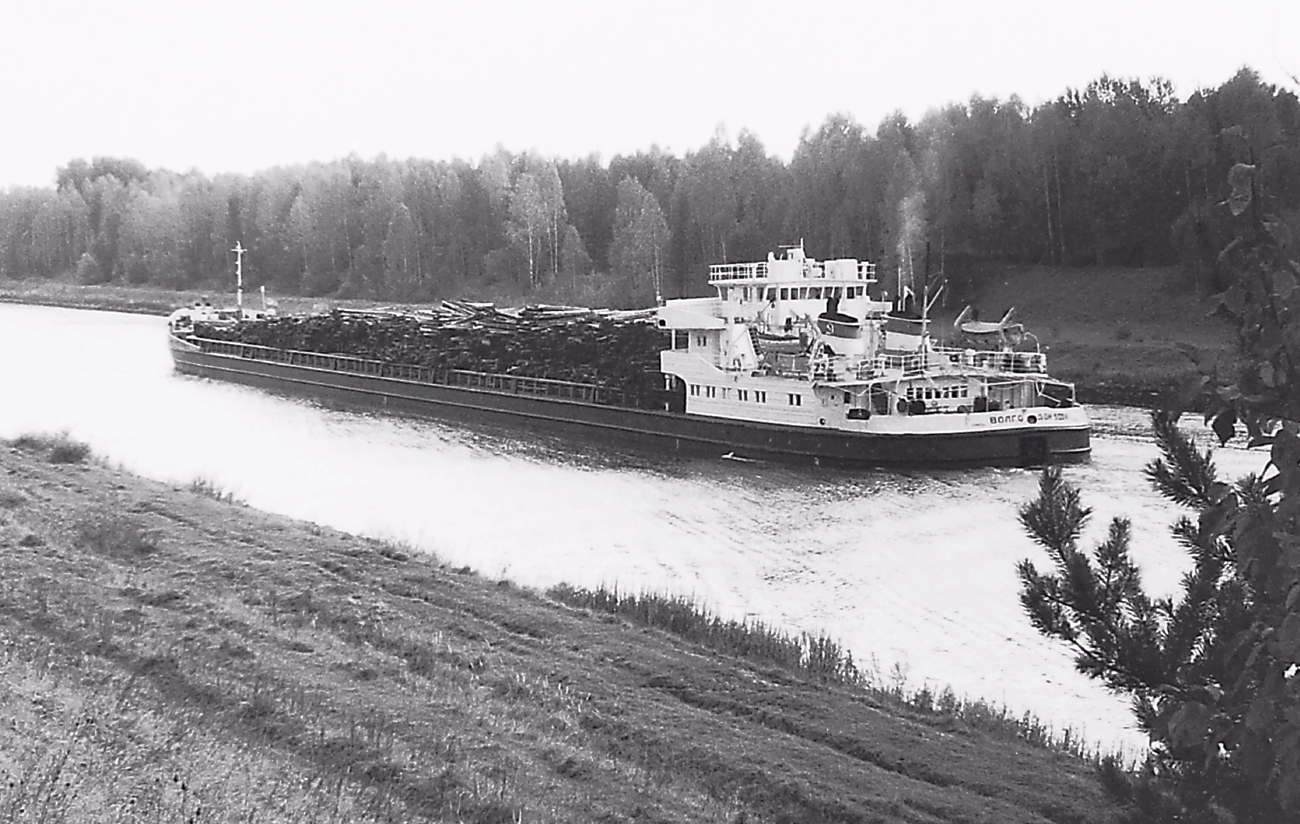 Волго-Дон 5004