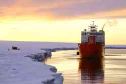 Академик Трёшников (Проект 22280, Санкт-Петербург)