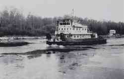 Волгарь-32 (Тип Волгарь / Урал / Ангарский, проект Р-45Б, Москва)