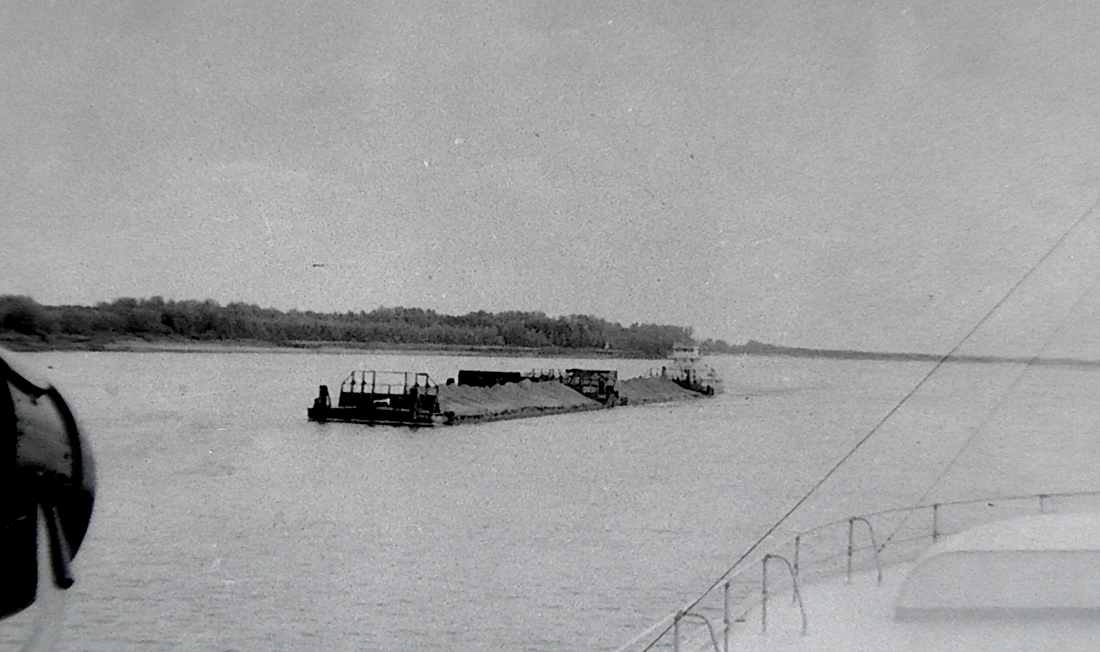 ОТА-940. Обь-Иртышский бассейн