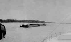 ОТА-940 (Тип ОТА-800, проект 758АМ, Самусь); Разное — Неопознанные суда — РСФСР — Обь-Иртышский бассейн