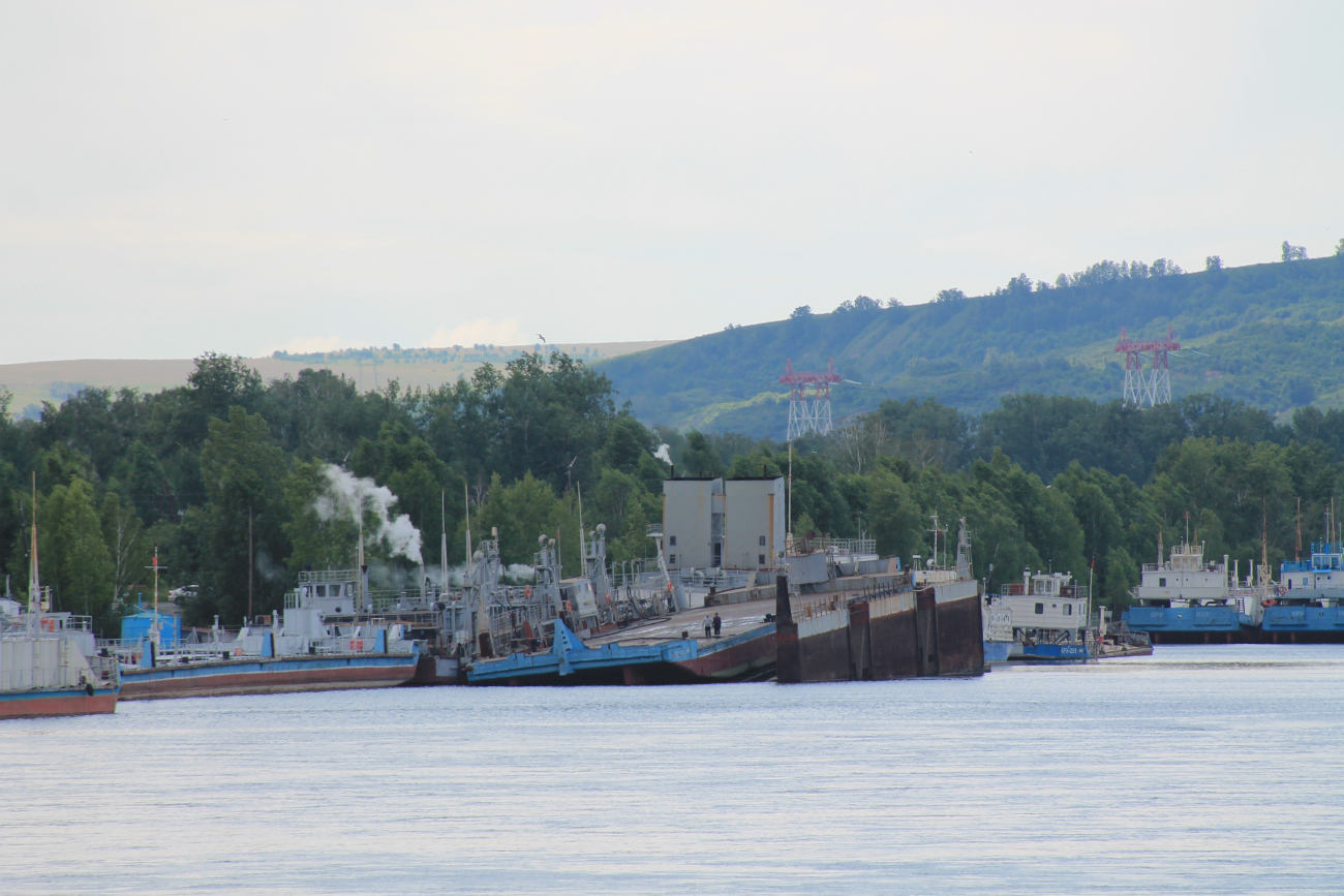 РВ-41, БРП-225, БРН-804, БРН-803, ТНМ-27, Кренователь