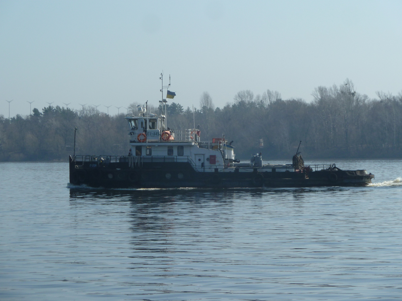 БТ-445