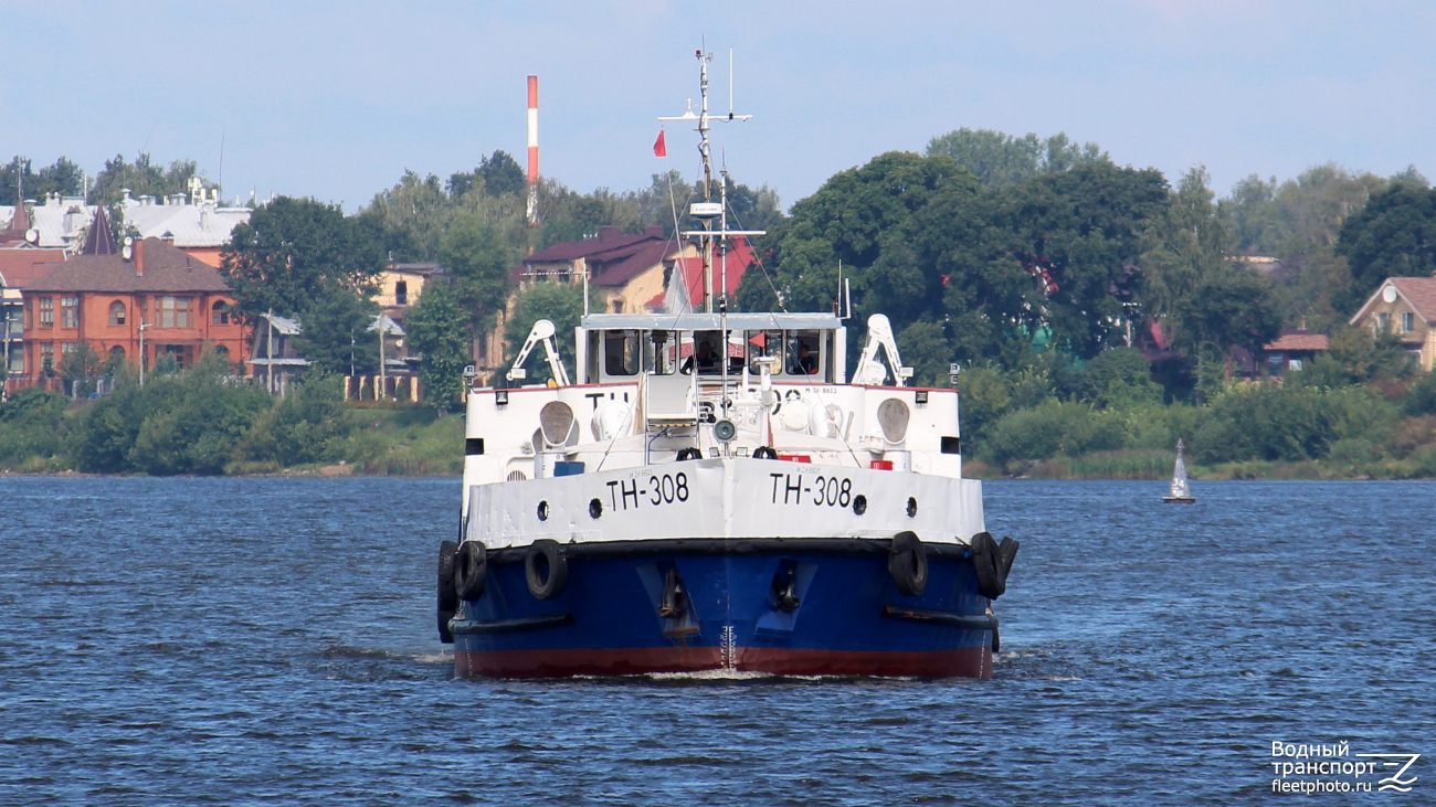 ТН-308