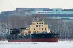 Дон (Проект 20641, Санкт-Петербург)