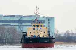 Дон (Проект 20641, Санкт-Петербург)