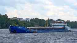 Волго-Дон 5007 (Тип Волго-Дон, проект 1565, Санкт-Петербург)