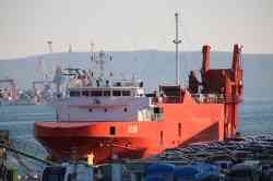 Otani (Автомобилевозы, Ломе)