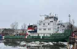 БТП-612 (Тип БТП, проект 81172, Нижний Новгород)