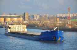 Ladva (Волго-Дон type, М1565А design, Taganrog)