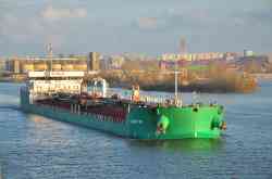 Санар-18 (Тип RST27, RST27M, проект RST27, Таганрог)