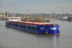 Алиса В (Тип Kiowa, проект (Турция), Санкт-Петербург)