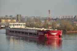 Aнастасия В (Тип Prelude A, Санкт-Петербург)