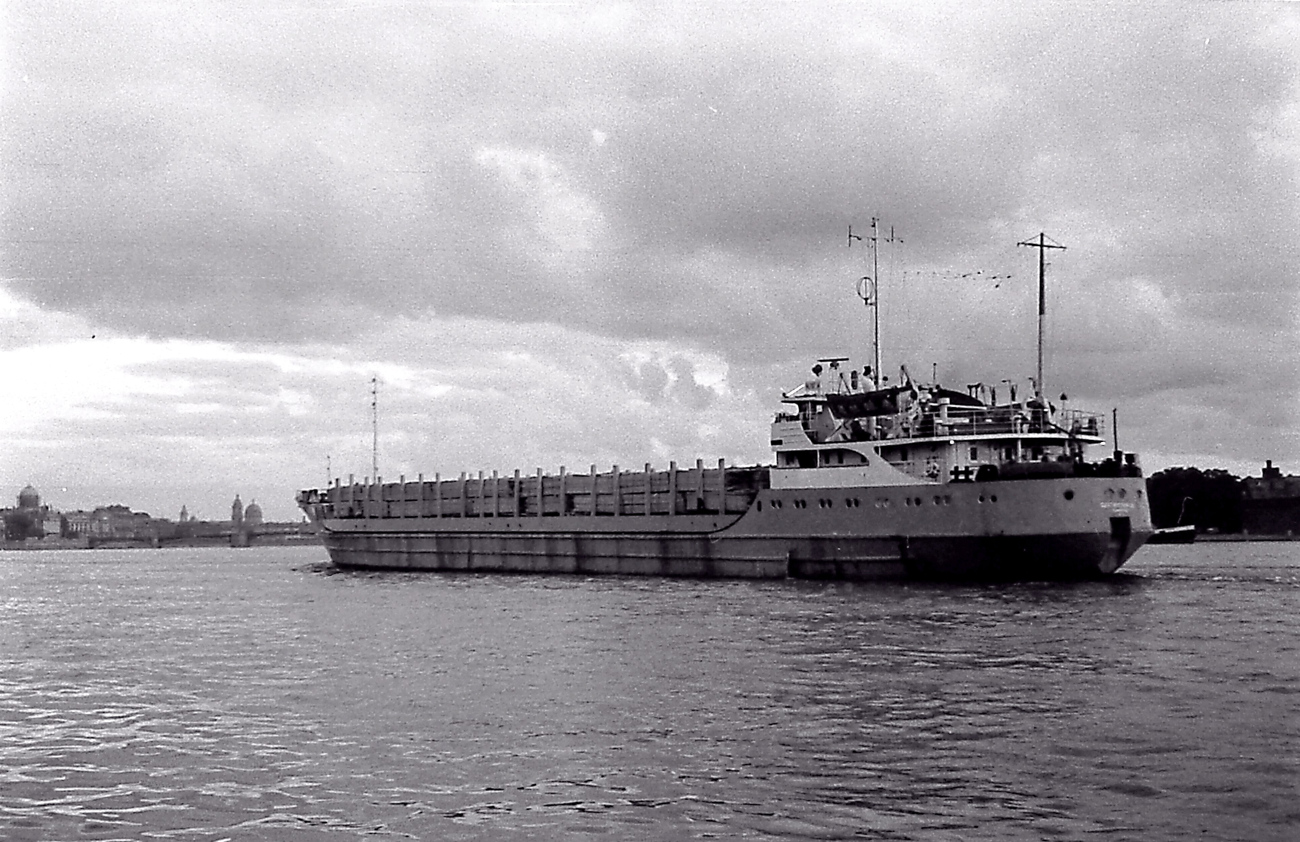 Балтийский-34