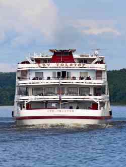 Лев Толстой (Проект Q-056, тип Антон Чехов, Нижний Новгород)