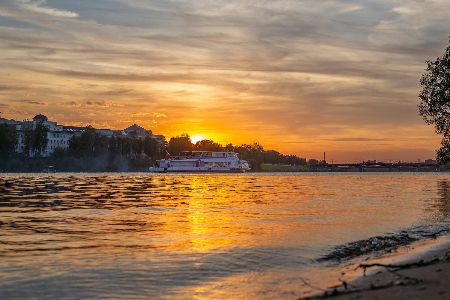 Лиза Чайкина