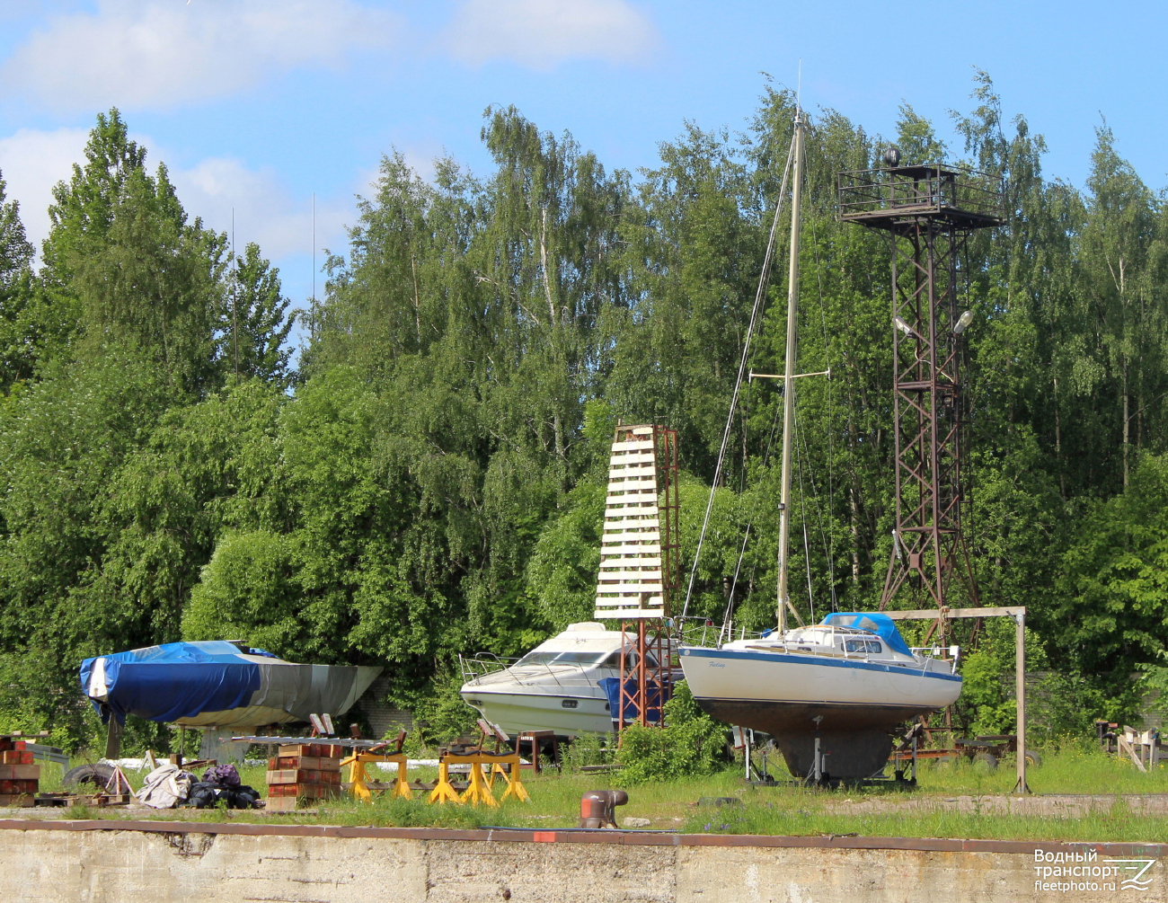 Jeeling. Северодвинский / Северо-Западный / Беломорско-Онежский / Печорский бассейн
