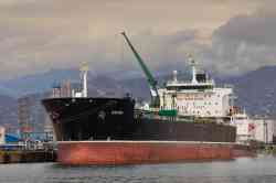 Belgravia V (Газовозы, Маджуро); Can Ka (Тип Baltic Captain, проект (Hyundai), Стамбул)