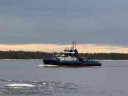 Гранит (Проект 503МА, Архангельск)