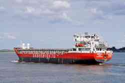 Мерле (Проект 92-063, тип Ruhrtal/Рейн, Санкт-Петербург)