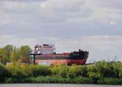 Волго-Балт 208 (Тип Волго-Балт, проект 2-95A/R, Таганрог)