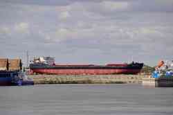 Волготранс-2502 (Проект RST25, Астрахань); Волго-Балт 208 (Тип Волго-Балт, проект 2-95A/R, Таганрог); Берилл (Проект FPW1, Астрахань)