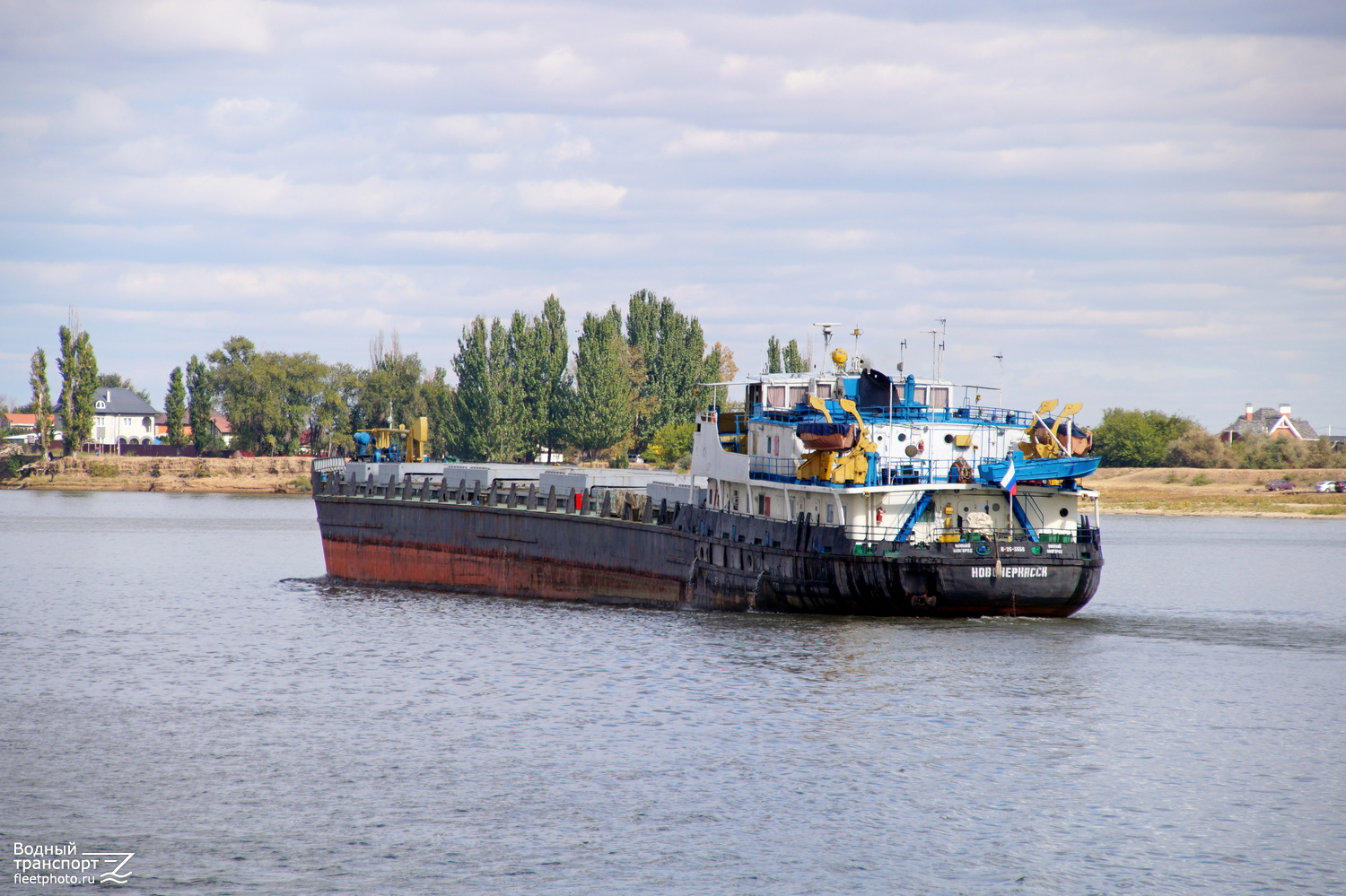 Новочеркасск