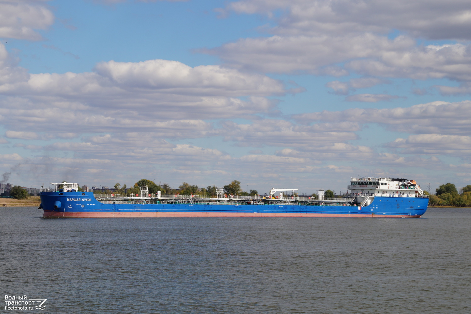 Маршал Жуков