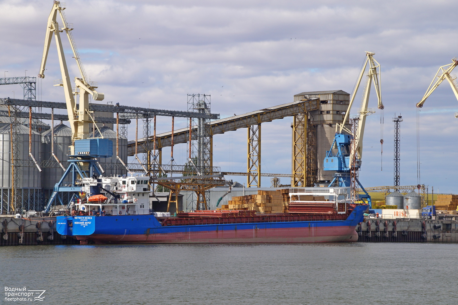 Невский Берег