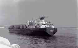 Ладога-9 (Тип Ладога, проект 289, Ленинград)