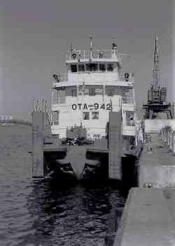 ОТА-942 (Тип ОТА-800, проект 758АМ, Москва)