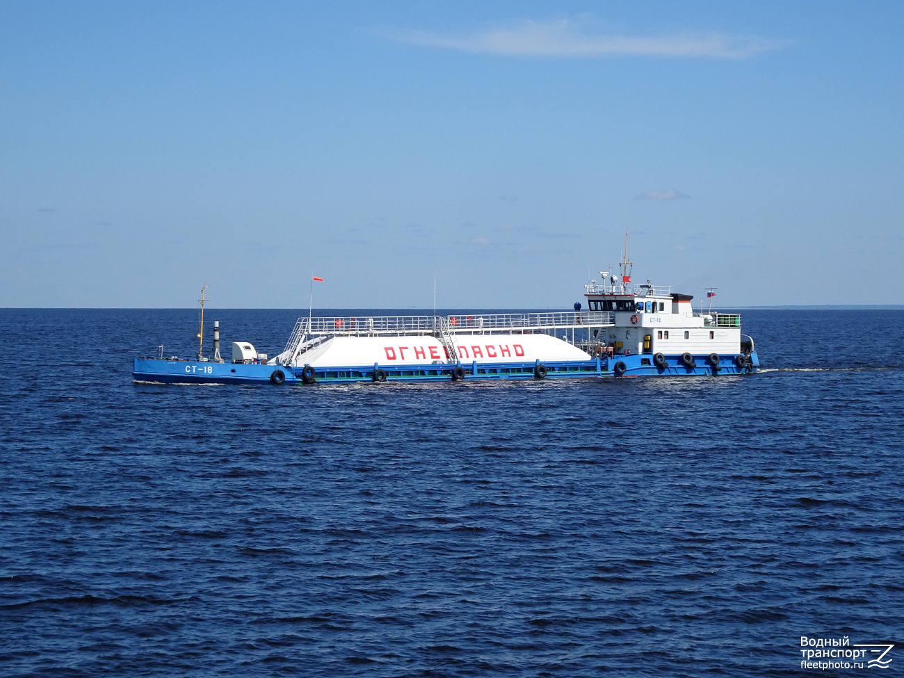 СТ-18