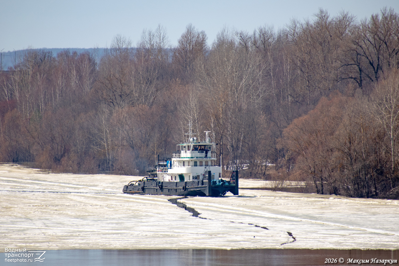 Коломенский-803