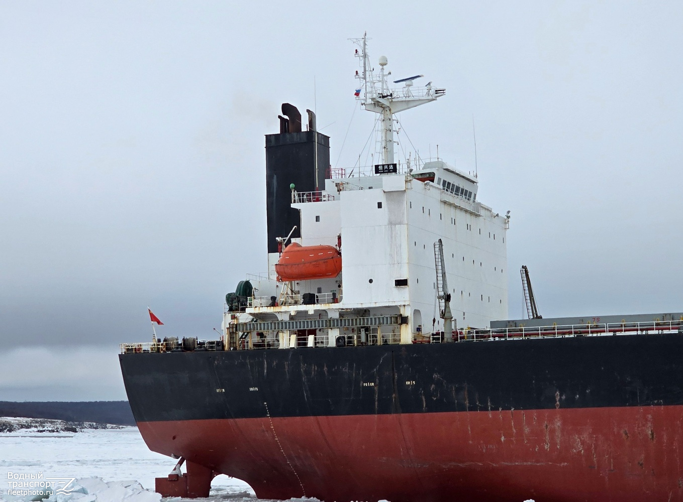 Heng Xing Da. Надстройки