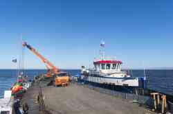 Л-1202 (Тип Финский лихтер, проект Фин-1000, Жатай); Сергей Иванов (Проект 3052, Владивосток); Eywa (Парусные и парусно-моторные яхты, Республика Саха (Якутия)); Разное — Фотографии, сделанные на борту судов — Виды палуб