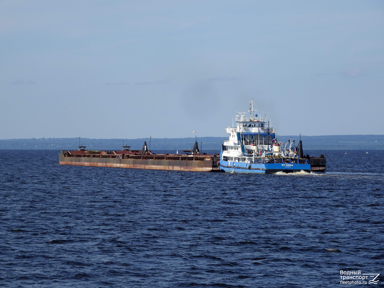 Секция-169, Секция-172, ОТ-2054