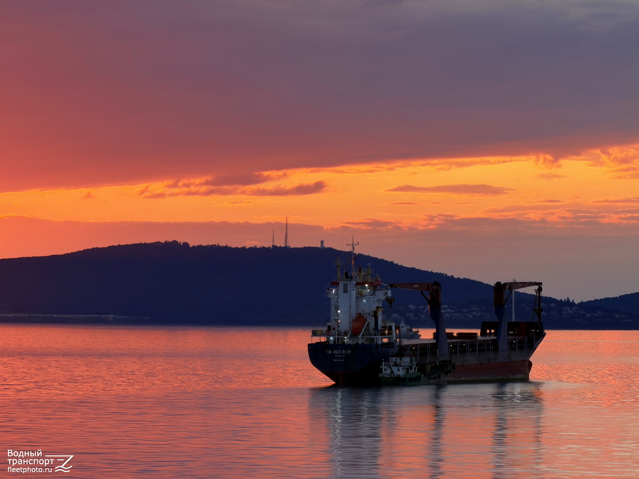 Фотозарисовки